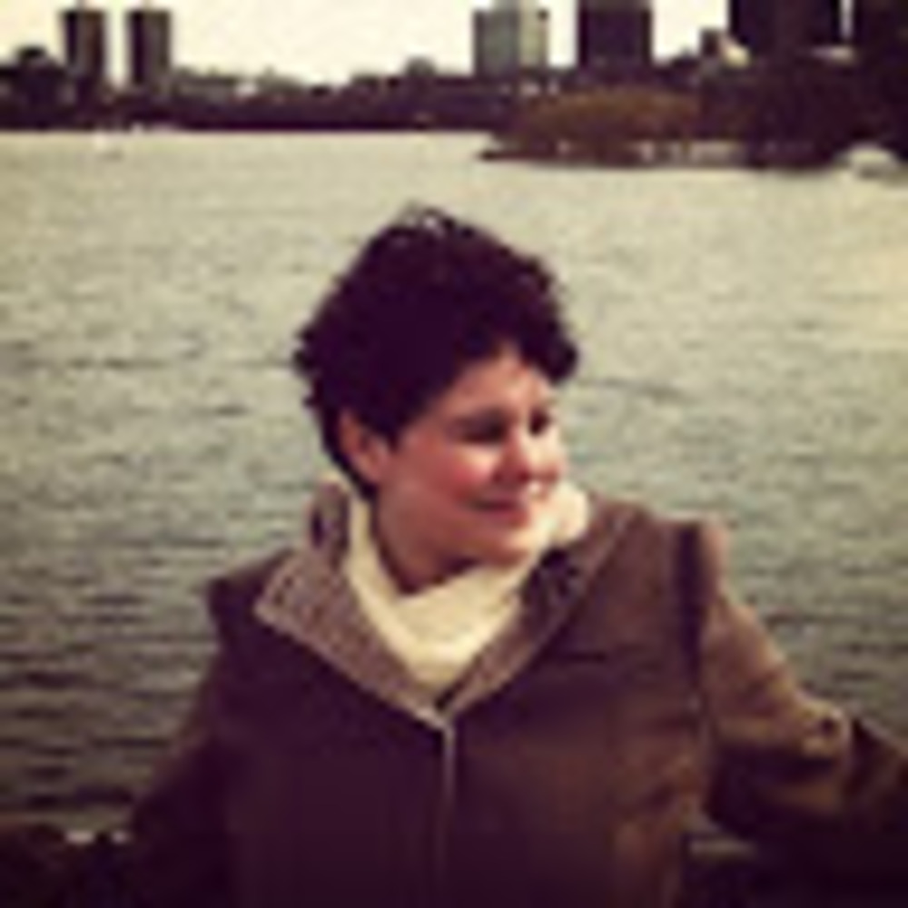 Meet your Posher, Lauren